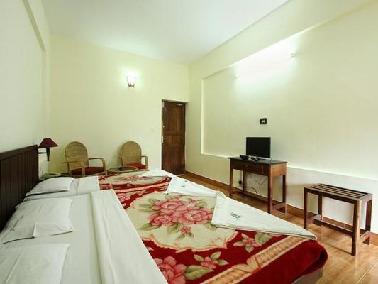 Poopada Resort